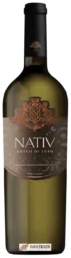 Winery Nativ - Greco di Tufo