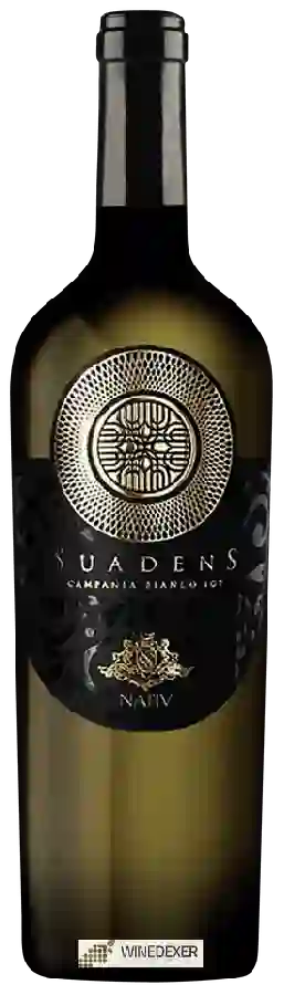 Winery Nativ - Suadens Campania Bianco Winery Nativ - Suadens Campania Bianco