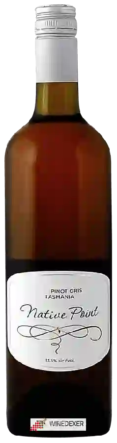 Winery Native Point - Pinot Gris