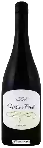 Winery Native Point - Pinot Noir