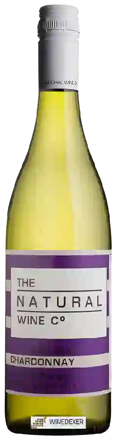 Winery The Natural Wine Co - Chardonnay