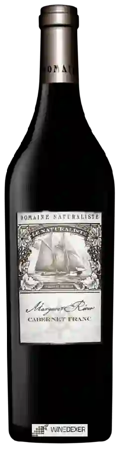 Domaine Naturaliste - Cabernet Franc