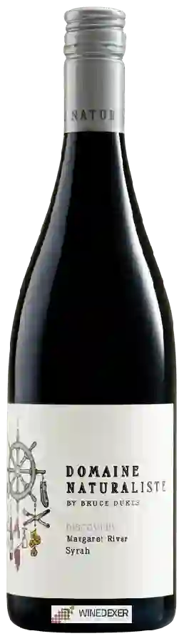 Domaine Naturaliste - Discovery Syrah