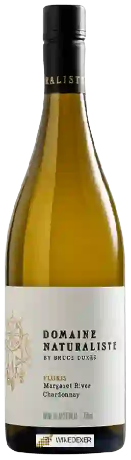 Domaine Naturaliste - Floris Chardonnay