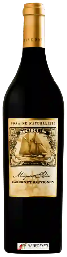 Domaine Naturaliste - Morus Cabernet Sauvignon