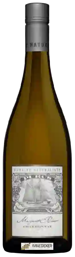 Domaine Naturaliste - Purus Chardonnay Domaine Naturaliste - Purus Chardonnay