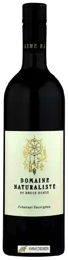Domaine Naturaliste - Rebus Cabernet Sauvignon