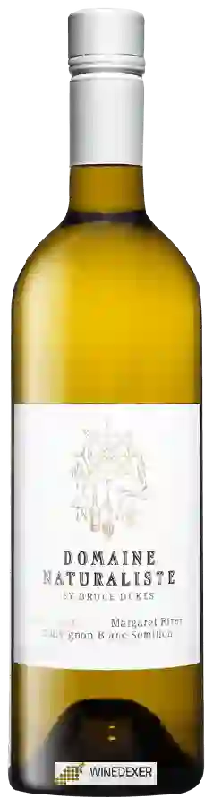Domaine Naturaliste - Sauvage Sauvignon Blanc - Semillon Domaine Naturaliste - Sauvage Sauvignon Blanc - Semillon
