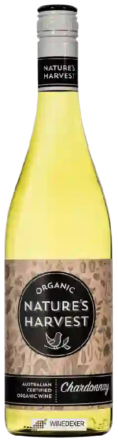 Winery Nature's Harvest - Organic Chardonnay