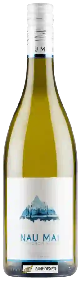 Winery Nau Mai - Sauvignon Blanc
