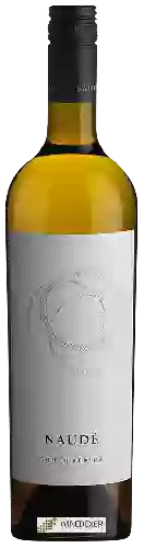 Winery Naudé - White Blend