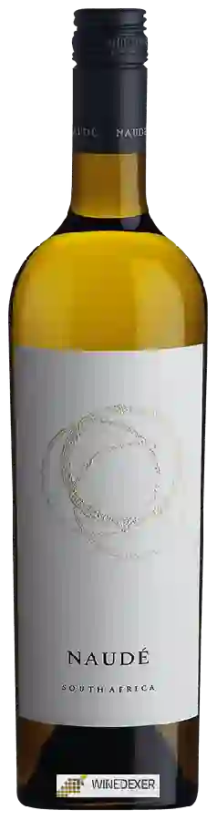 Winery Naudé - White Blend
