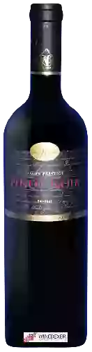 Winery Nauer Weine - Nauer Prestige Pinot Noir Barrique