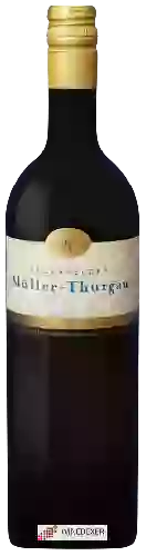 Winery Nauer Weine - Tegerfelder Müller-Thurgau