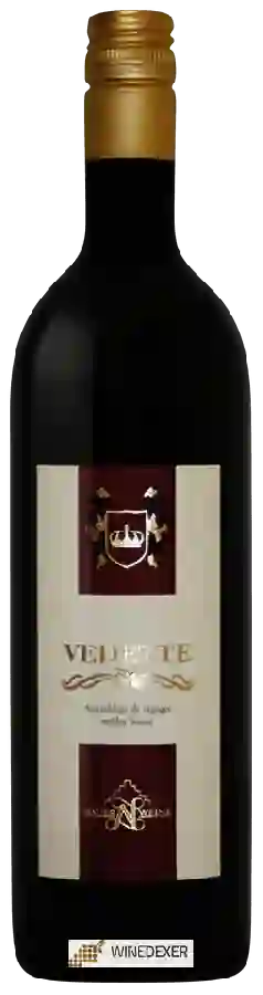 Winery Nauer Weine - Vedette Winery Nauer Weine - Vedette