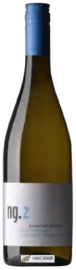 Winery Nauerth-Gnägy - Ng. 2 Auxerrois Trocken