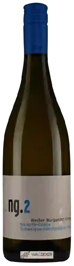 Winery Nauerth-Gnägy - Ng. 2 Weisser Burgunder Trocken