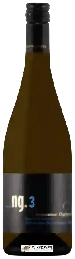 Winery Nauerth-Gnägy - Ng. 3 Herrenwingert Chardonnay Trocken Winery Nauerth-Gnägy - Ng. 3 Herrenwingert Chardonnay Trocken