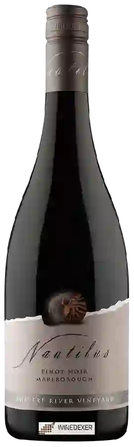 Winery Nautilus - Awatere River Vineyard Pinot Noir