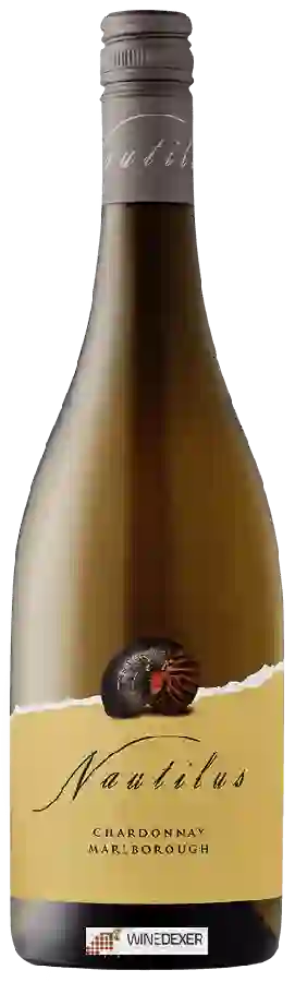 Winery Nautilus - Chardonnay Winery Nautilus - Chardonnay