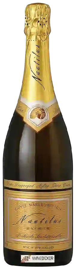 Winery Nautilus - Cuvée Brut Winery Nautilus - Cuvée Brut