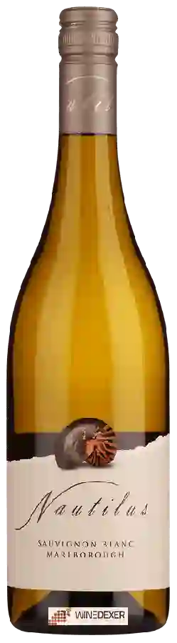 Winery Nautilus - Sauvignon Blanc