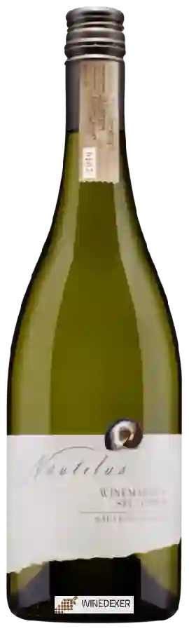 Winery Nautilus - Winemaker's Selection Sauvignon Blanc Winery Nautilus - Winemaker's Selection Sauvignon Blanc