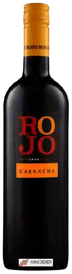 Winery Navarro López - Gran Rojo Garnacha Winery Navarro López - Gran Rojo Garnacha