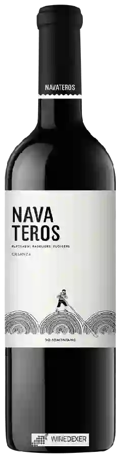 Winery Navateros - Crianza