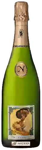 Winery Naveran - Cava Vintage Brut