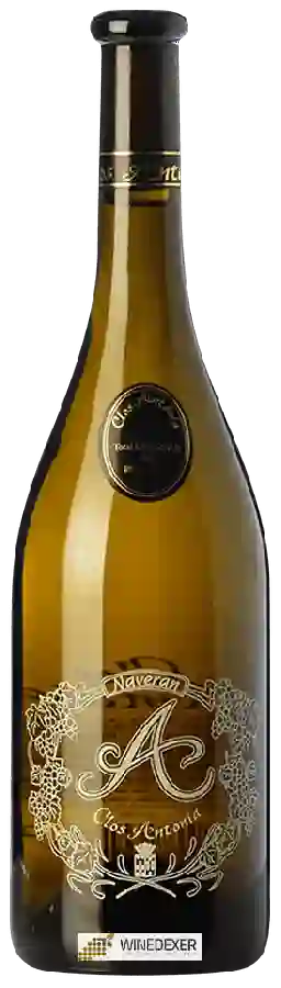 Winery Naveran - Clos Antonia