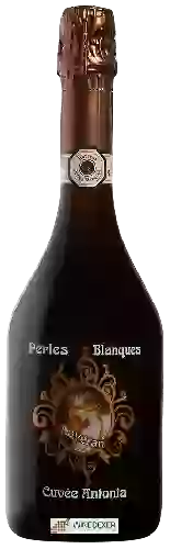 Winery Naveran - Cuvée Antonia Perles Blanques