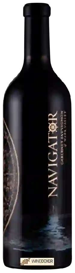 Winery Navigator - Cabernet Sauvignon Winery Navigator - Cabernet Sauvignon
