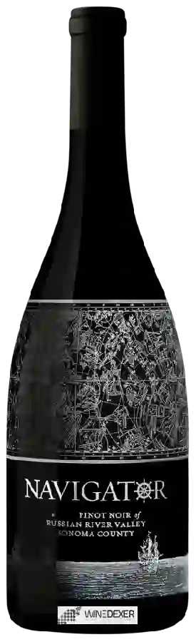 Winery Navigator - Pinot Noir Winery Navigator - Pinot Noir