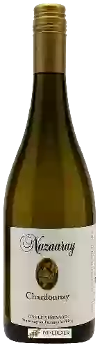 Winery Nazaaray - Single Vineyard Chardonnay