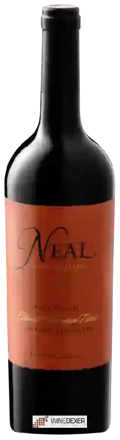 Winery Neal Family Vineyards - Cabernet Sauvignon Howell Mountain