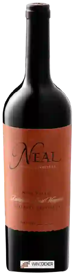 Winery Neal Family Vineyards - Cabernet Sauvignon Rutherford Dust Vineyards Winery Neal Family Vineyards - Cabernet Sauvignon Rutherford Dust Vineyards
