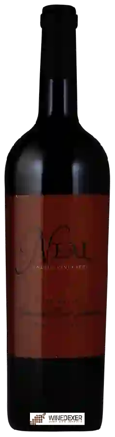 Winery Neal Family Vineyards - Petite Sirah Rutherford Dust Vineyards