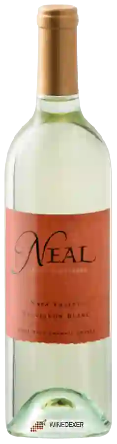 Winery Neal Family Vineyards - Sauvignon Blanc