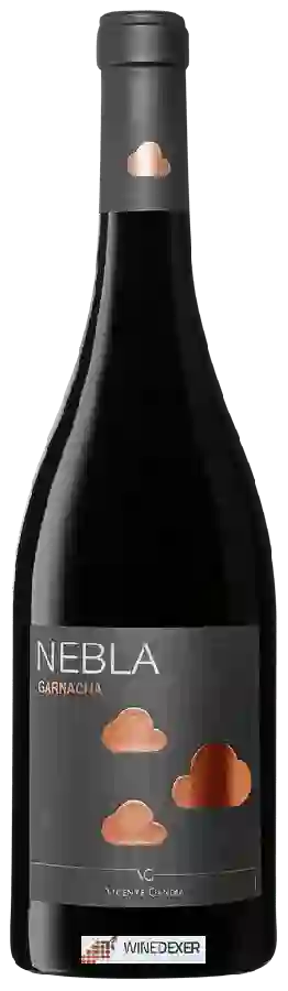 Winery Nebla - Garnacha