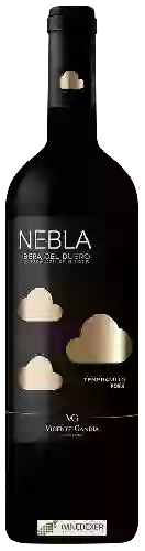 Winery Nebla - Tempranillo Roble