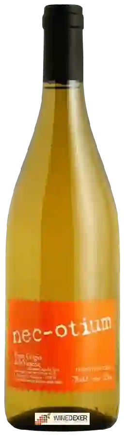 Winery Nec Otium - Pinot Grigio