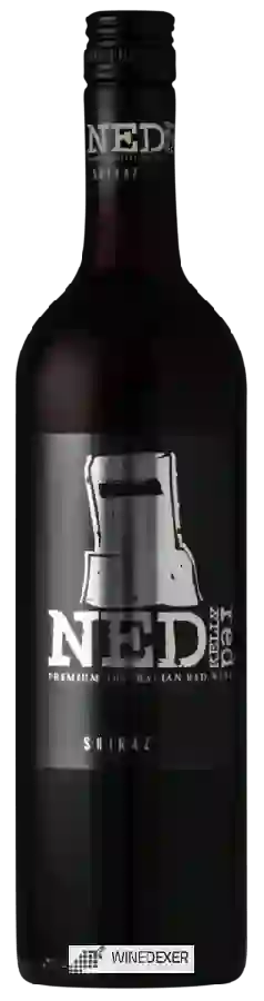 Winery Ned Kelly - Shiraz Winery Ned Kelly - Shiraz