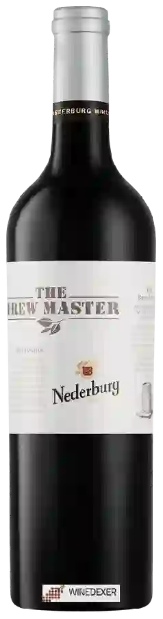 Winery Nederburg - The Brew Master
