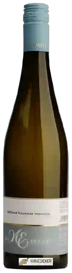 Winery Neef-Emmich - Grüner Silvaner Trocken