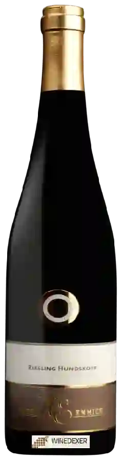 Winery Neef-Emmich - Riesling Hundskopf Winery Neef-Emmich - Riesling Hundskopf