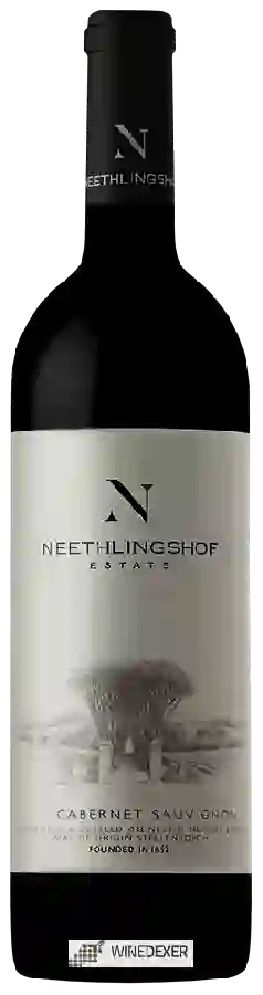 Winery Neethlingshof Estate - Cabernet Sauvignon
