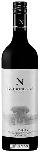 Winery Neethlingshof Estate - Malbec