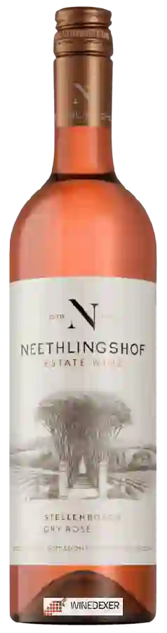 Winery Neethlingshof Estate - Rosé Winery Neethlingshof Estate - Rosé