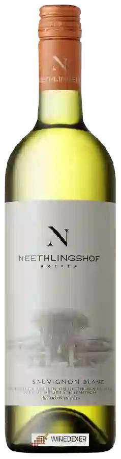 Winery Neethlingshof Estate - Sauvignon Blanc